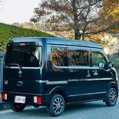 日産クリッパー⭕️ コミコミ98万円⭕️の画像