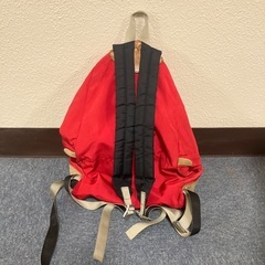 NIKE リュックサック【ヴィンテージ】の画像