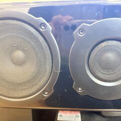 【引取り希望】SHARP AQUOS TV台型オーディオシステム AN-ACD2の画像