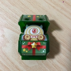 DXブッシュエルゴチゾウの画像