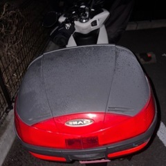 ホンダPCXの画像