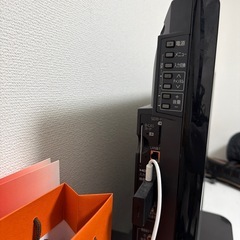 【11/29まで】テレビ50x80cmの画像