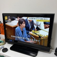 【11/29まで】テレビ50x80cmの画像