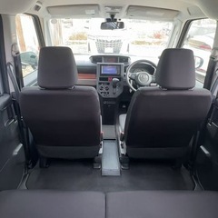 Toyota ルーミー超美車の画像