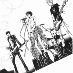 アニソンカバーバンド 全パート募集