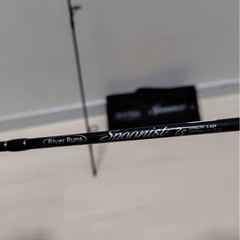 River Runs  Spoonist  2gの画像