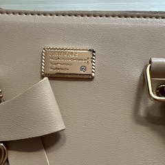 結婚式などの手提げバッグ、ショルダーバッグ　の画像