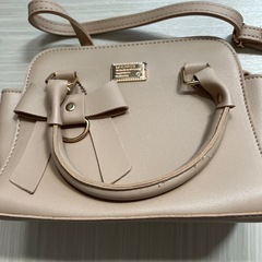 結婚式などの手提げバッグ、ショルダーバッグ　の画像