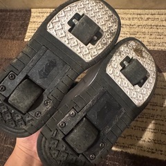 
ローラーシューズの画像