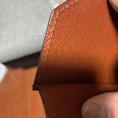 LOUIS VUITTON ルイヴィトン   ビジネスバッグの画像