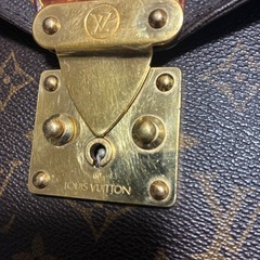 LOUIS VUITTON ルイヴィトン   ビジネスバッグの画像