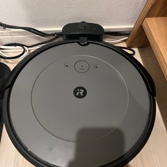 iRobot ロボット掃除機の画像