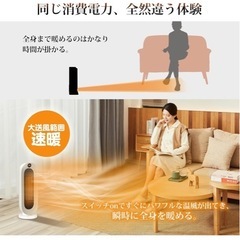 セラミックヒーター
の画像