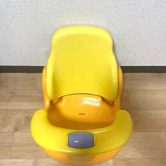 バスチェアの画像