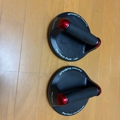 エクササイズ用品　複数点の画像