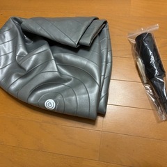 エクササイズ用品　複数点の画像