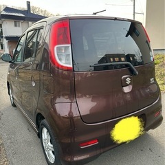 車検満タン2年付き‼️乗って帰れます‼️95000キロ‼️MRワゴンwit‼️の画像