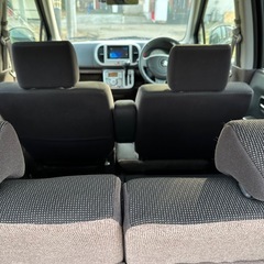 車検満タン2年付き‼️乗って帰れます‼️95000キロ‼️MRワゴンwit‼️の画像