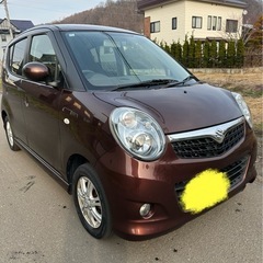 車検満タン2年付き‼️乗って帰れます‼️95000キロ‼️MRワゴンwit‼️の画像