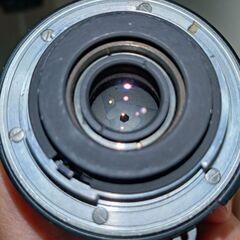 Nikon 希少な nippon kogaku Ai改 Zoom-NIKKOR 43-86mm F3.5 ★分解清掃済の画像