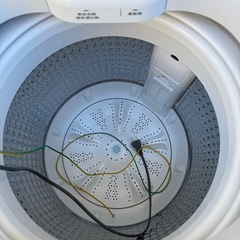 ハイアールルJW-U45Bの画像