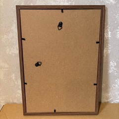 ファブリックパネル 着物額入り　鳳凰  特価の画像