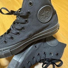 CONVERSEスニーカーの画像