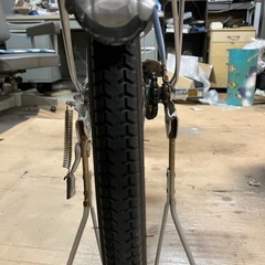 ママチャリ26インチの画像