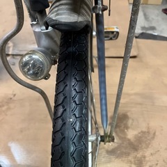 ママチャリ26インチの画像