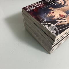 絶望の楽園 01-06巻セット　完結の画像