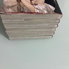 絶望の楽園 01-06巻セット　完結の画像