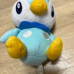 ポケモン　ぬいぐるみの画像