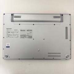 090【高性能・頑丈】i7第10世代◆パナソニック レッツノート メモリ16GB SSD256GB Windows11の画像