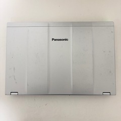 090【高性能・頑丈】i7第10世代◆パナソニック レッツノート メモリ16GB SSD256GB Windows11の画像