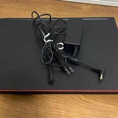 富士通 A746/N i7 第6世代 16GB SSD250GB Win 11 Office 2024の画像