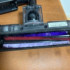 アイリスオーヤマ コードレス スティッククリーナー SCD-181P-B
の画像