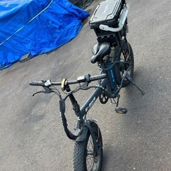e bikeの画像