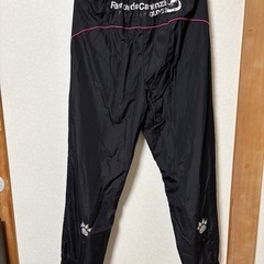 KELME ケルメ ピステ上下セット　Lサイズ　中古の画像