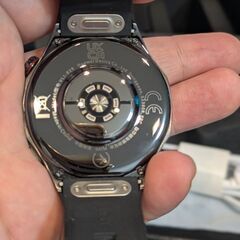 HUAWEI GT5pro 46mm　ブラックの画像