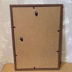 ファブリックパネル 着物額入り 花柄 特価の画像