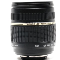 １本で近遠対応の神レンズ❤️タムロン 18-200mm ❤️ニコン用の画像