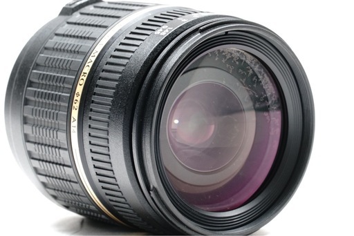 １本で近遠対応の神レンズ❤️タムロン 18-200mm ❤️ニコン用 1本で近遠対応の神レンズ❤️タムロン 18-200mm ❤️ニコン用