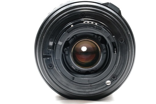 1本で近遠対応の神レンズ❤️タムロン 18-200mm ❤️ニコン用
