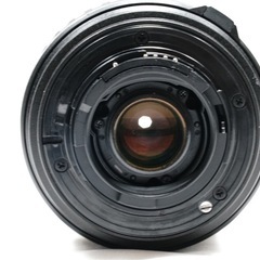 １本で近遠対応の神レンズ❤️タムロン 18-200mm ❤️ニコン用の画像