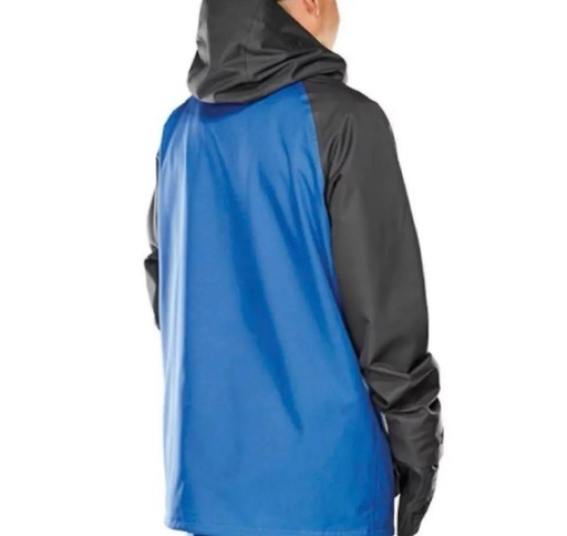 Thirtytwo GATEWAY JACKET Snorkel Blue  サーティーツー ゲートウェイ ジャケット　M