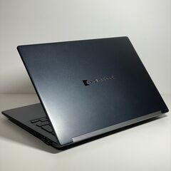 ★美品★ 東芝 dynabook G83/KW 第12世代core i5 メモリ16GB SSD256GB 2023年製 office2021 L30の画像