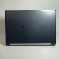 ★美品★ 東芝 dynabook G83/KW 第12世代core i5 メモリ16GB SSD256GB 2023年製 office2021 L30の画像