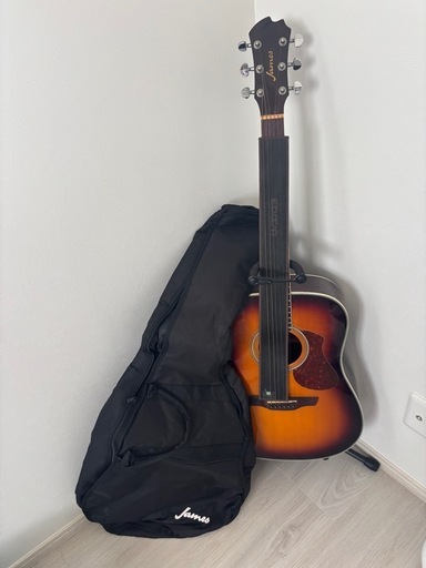 アコースティックギター