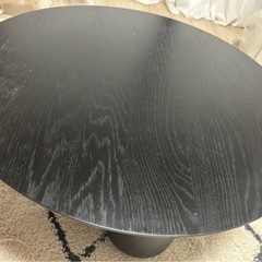 センターテーブルの画像