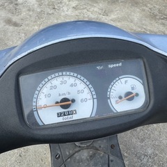 スズキ　ZZ　　バッテリー新品の画像